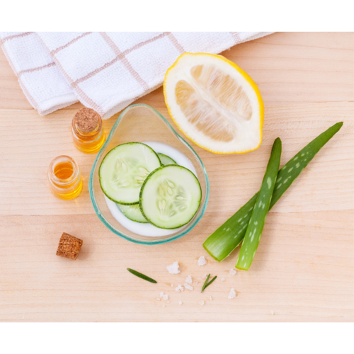 Best ingredients for your skin